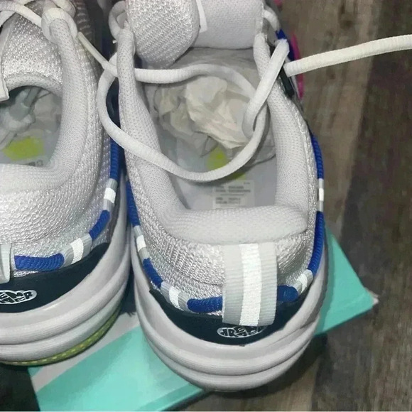 Puma dreamer shoes size 7 kids - Picture 7 of 15